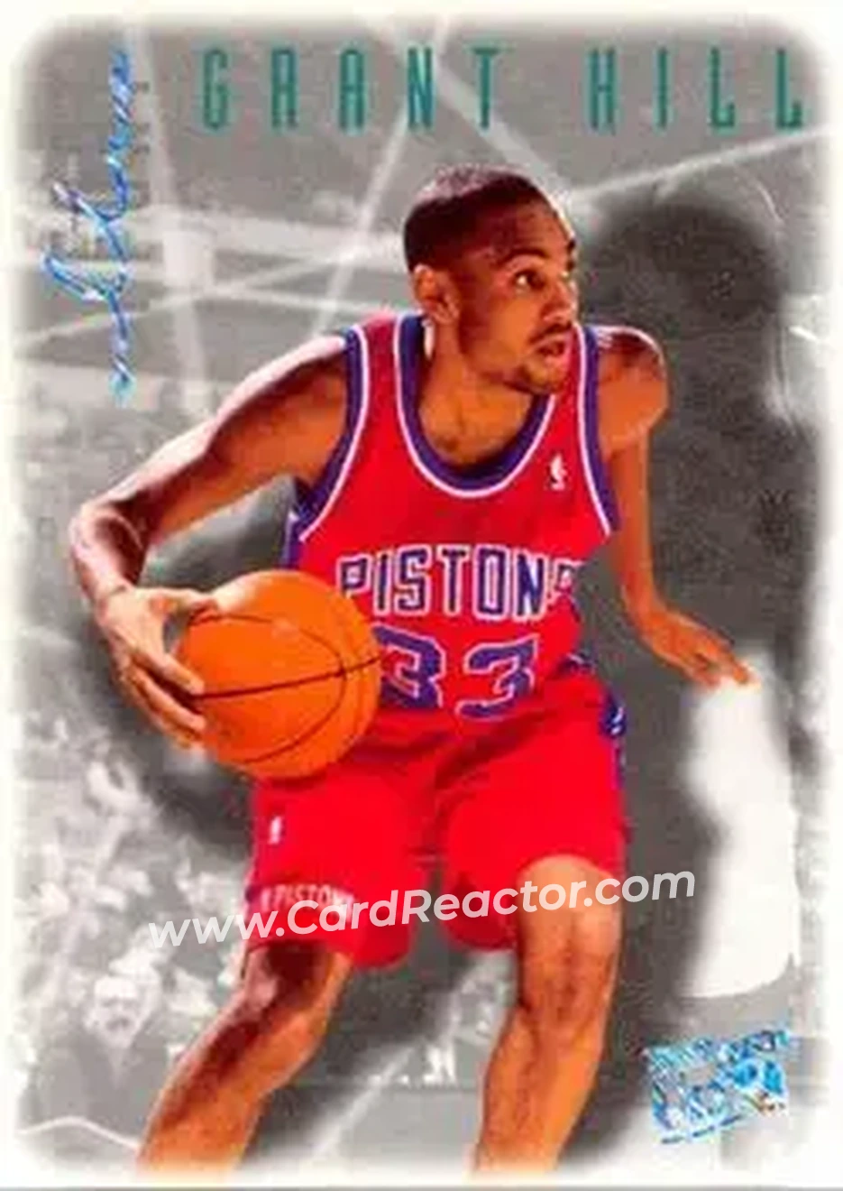 Grant Hill