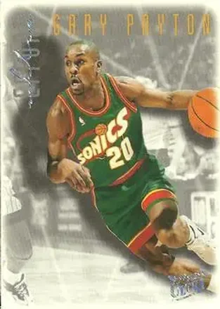 Gary Payton