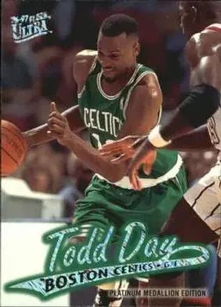 Todd Day
