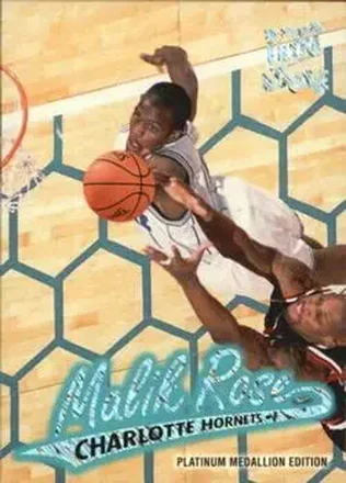 Malik Rose