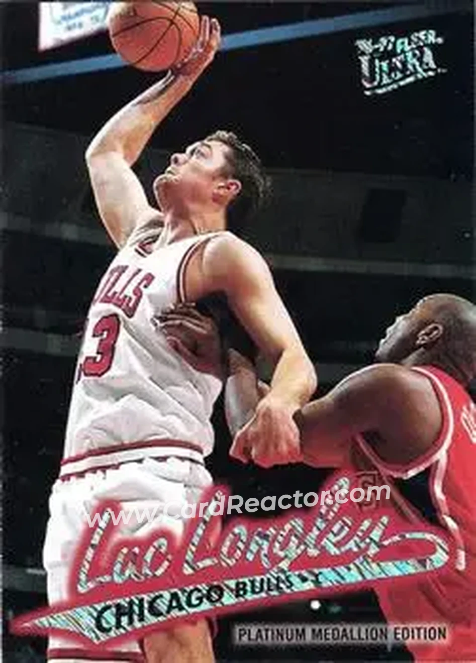 Enlarged card image