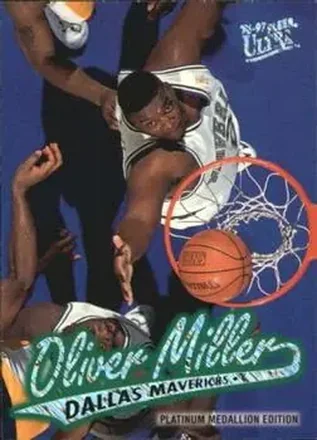 Oliver Miller card preview