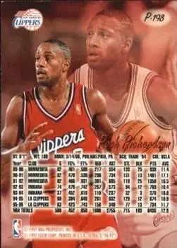 Back of Pooh Richardson