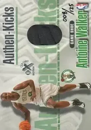 Antoine Walker