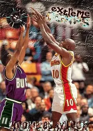 Mookie Blaylock
