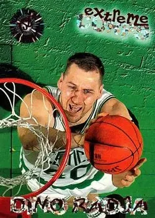 Dino Radja