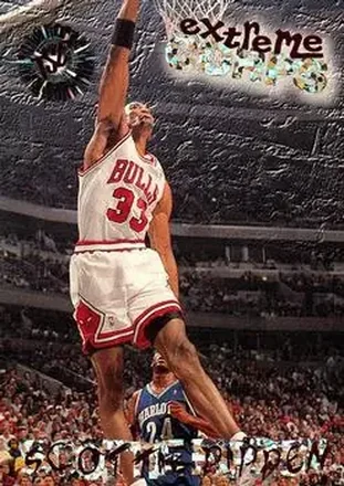 Scottie Pippen