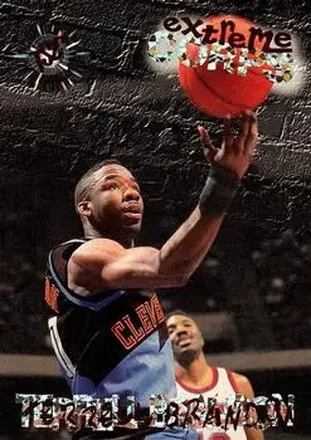 Terrell Brandon