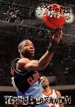 #105 - Terrell Brandon