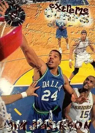 Jim Jackson