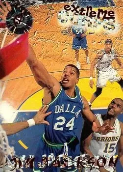 #106 - Jim Jackson