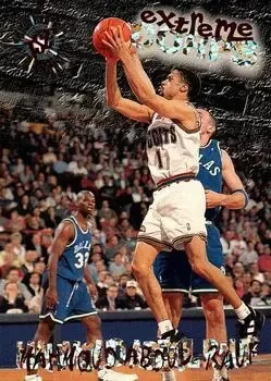 #107 - Mahmoud Abdul-Rauf