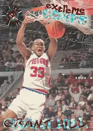 Grant Hill front