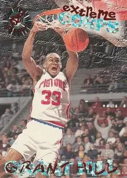 #108 - Grant Hill