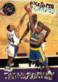#109 - Tim Hardaway