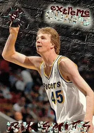 Rik Smits