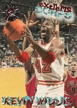 #114 - Kevin Willis