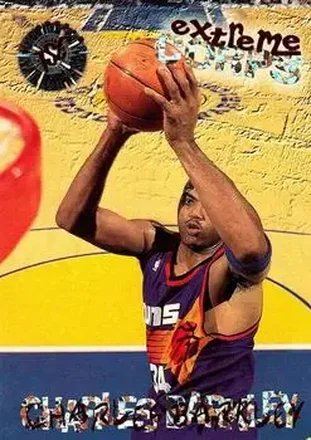 Charles Barkley front
