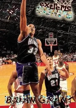 #123 - Brian Grant
