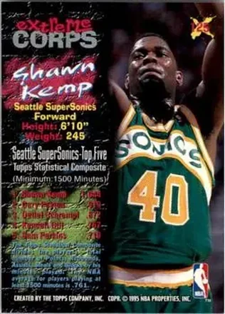 Shawn Kemp back