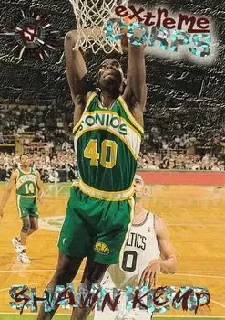 #125 - Shawn Kemp