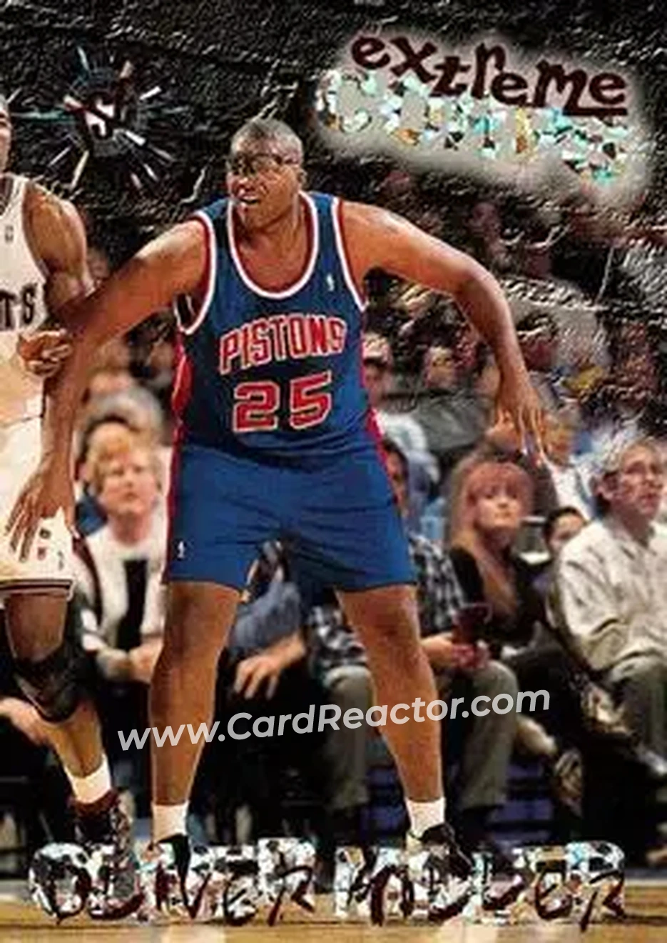 Enlarged card image