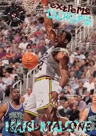 Karl Malone