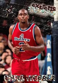 #129 - Chris Webber