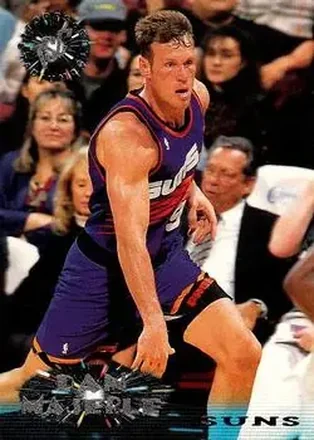 Dan Majerle