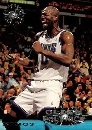 Olden Polynice
