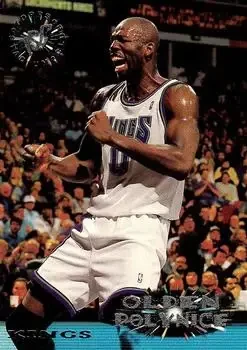 #138 - Olden Polynice