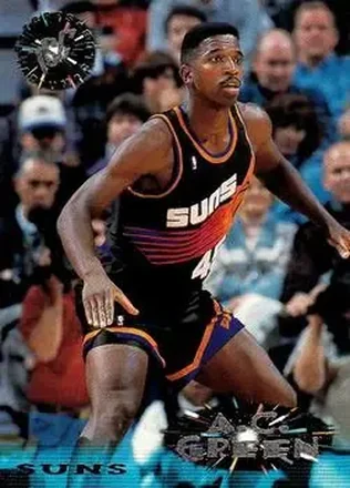 A.C. Green