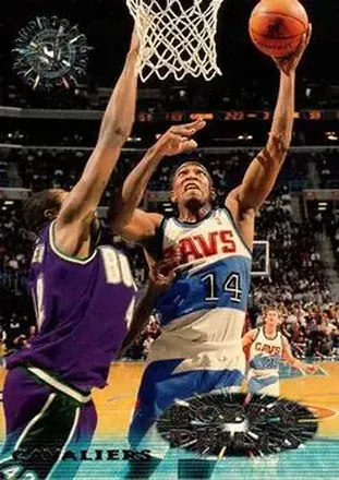 Bobby Phills