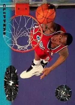 #147 - Terry Dehere