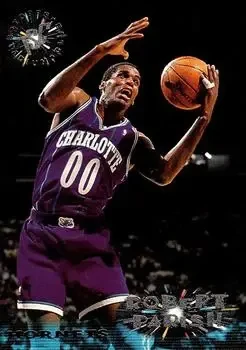 #157 - Robert Parish