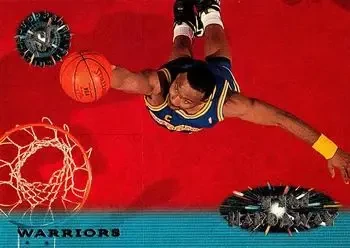#160 - Tim Hardaway