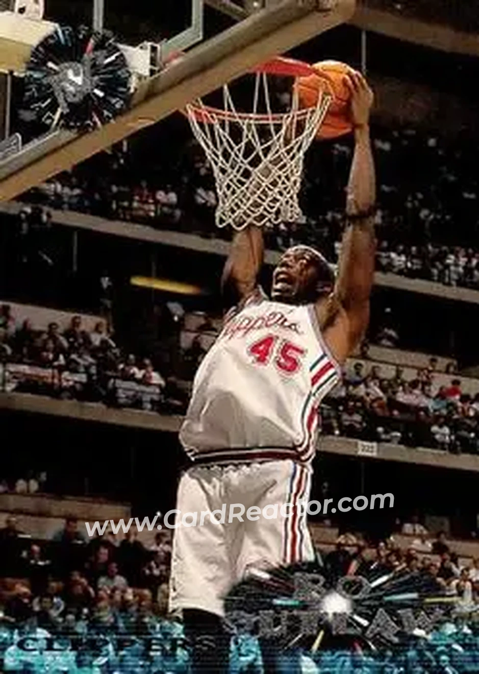 Bo Outlaw