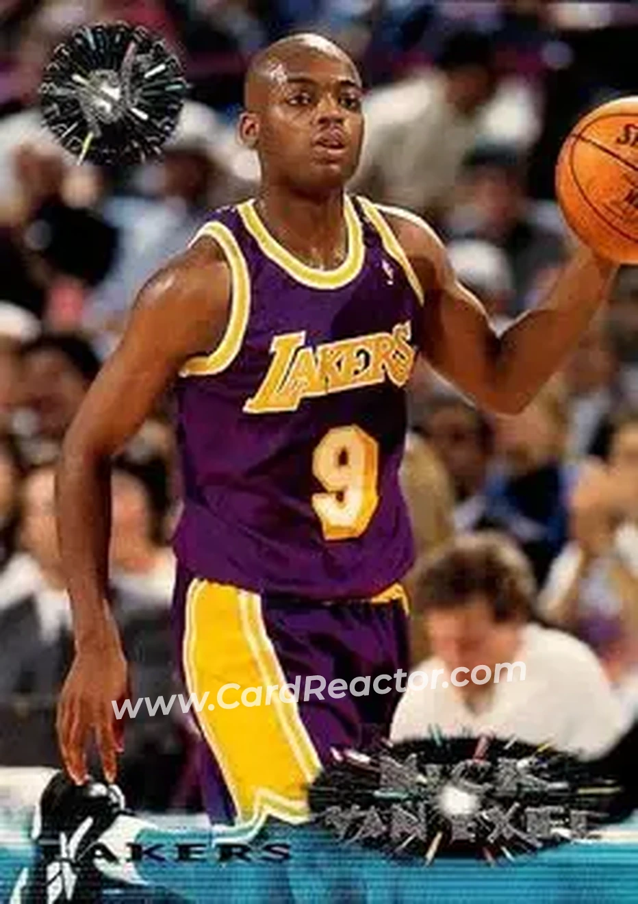 Nick Van Exel