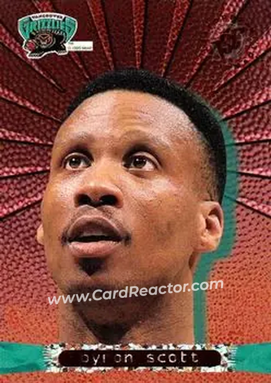 Byron Scott