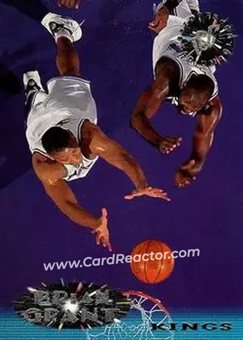 Brian Grant