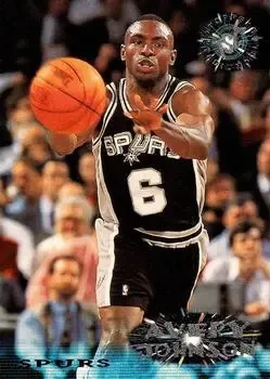 #169 - Avery Johnson