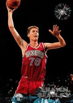 #173 - Shawn Bradley