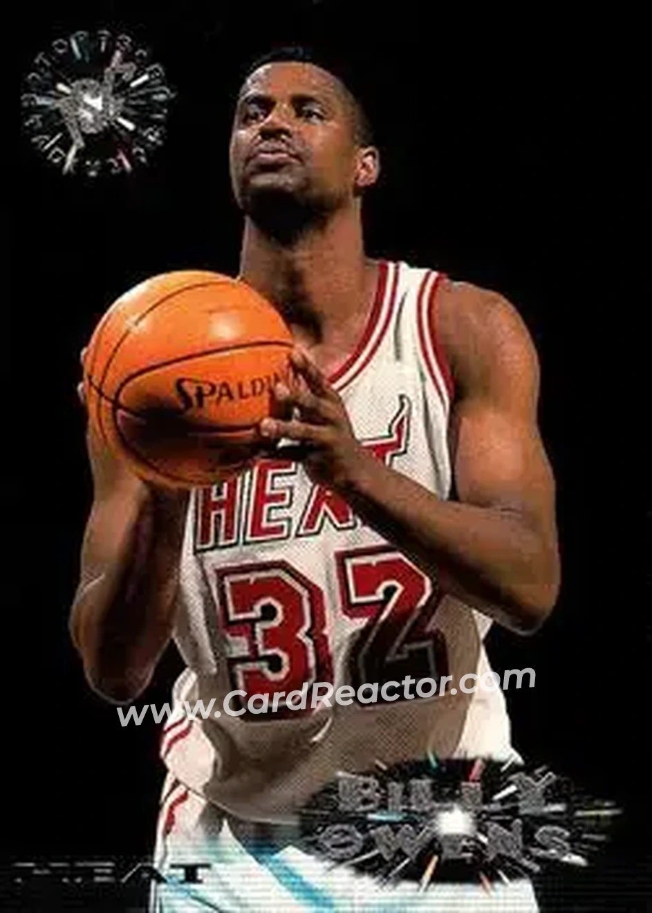 Billy Owens