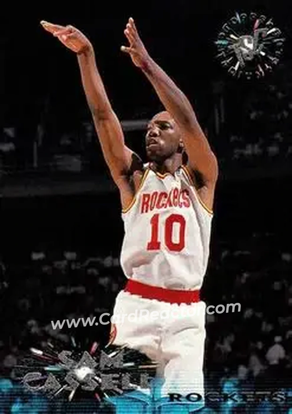 Sam Cassell