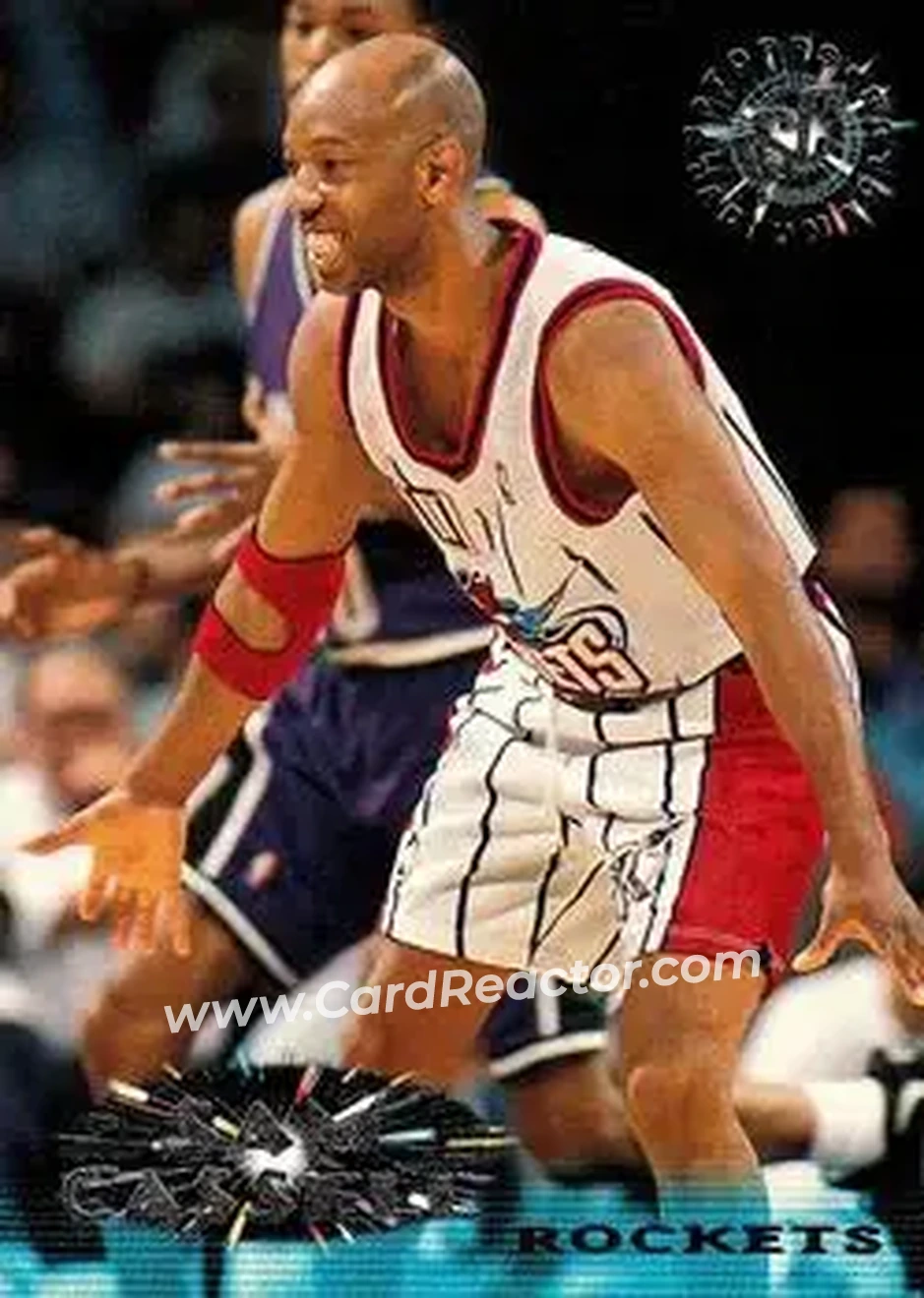 Sam Cassell