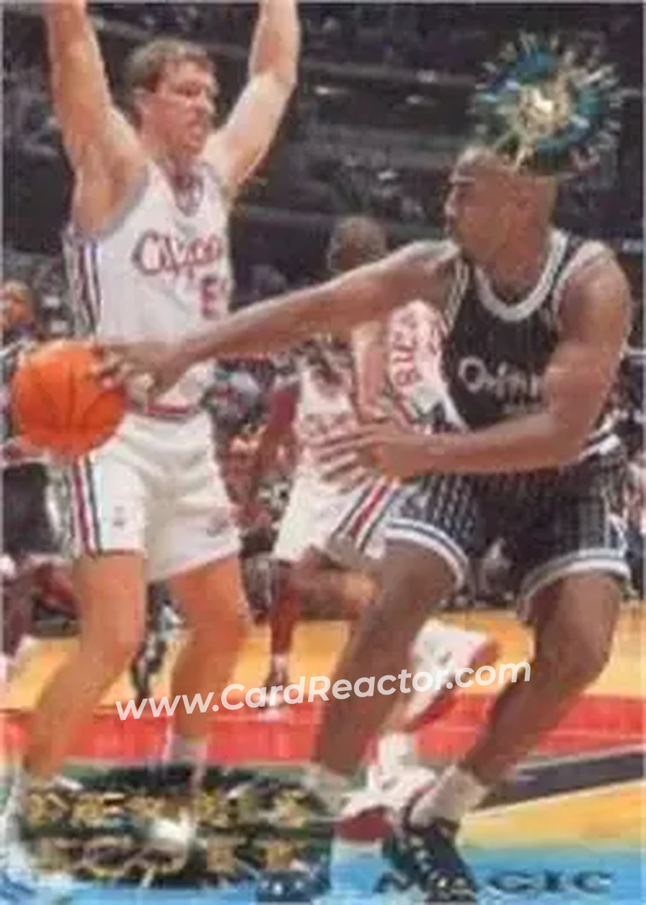 Dennis Scott