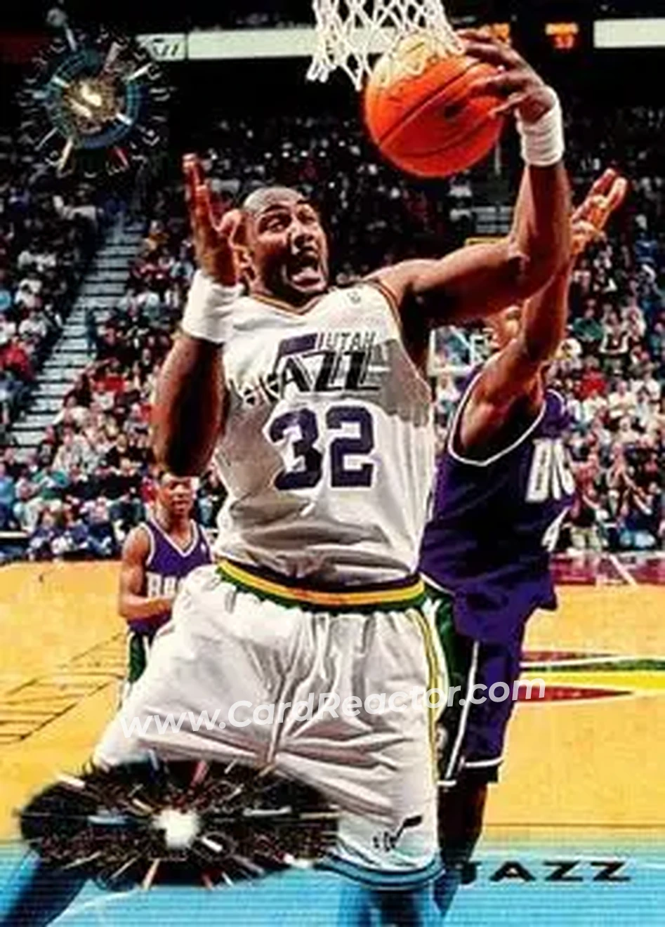 Karl Malone