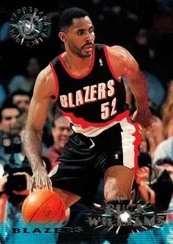 #188 - Buck Williams