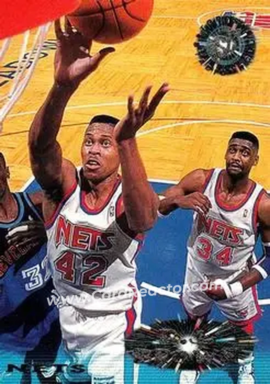 P.J. Brown