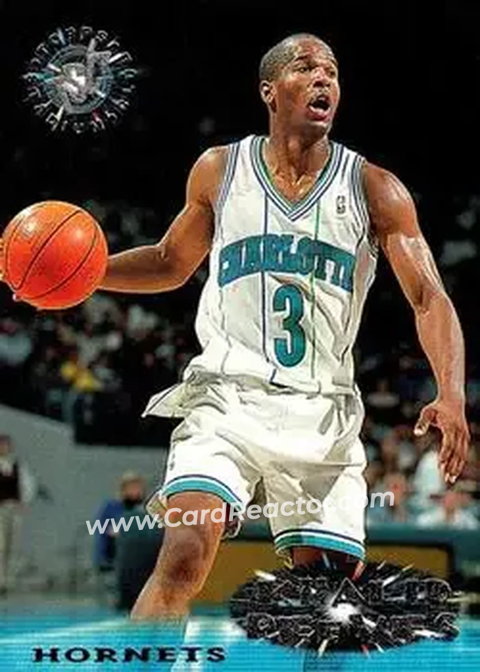 Khalid Reeves